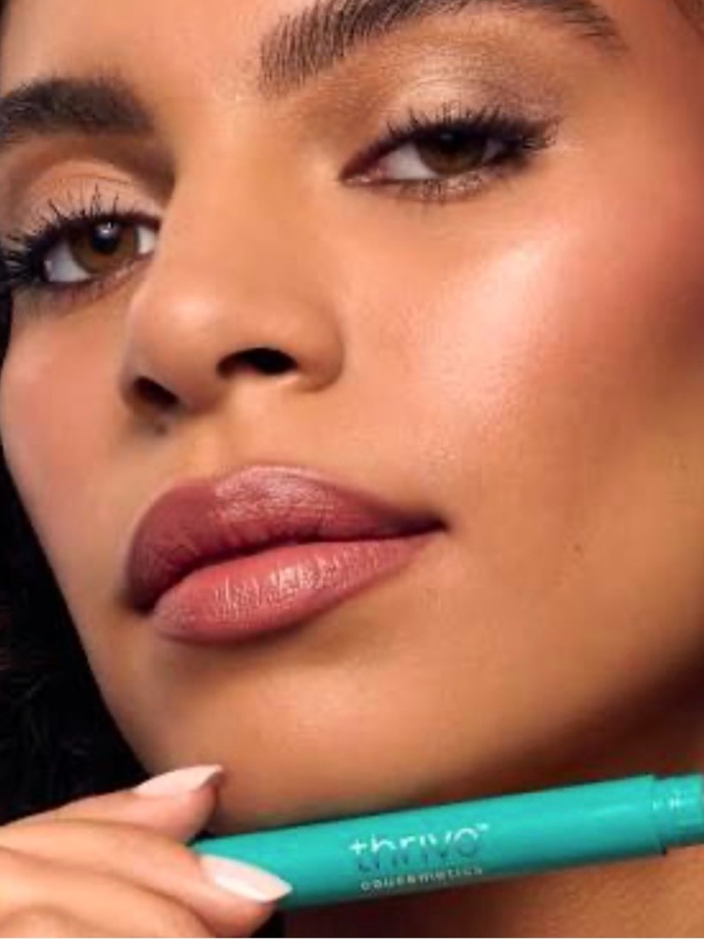 Thrive causemrtics Empower Matte Precision Lipstick Crayon